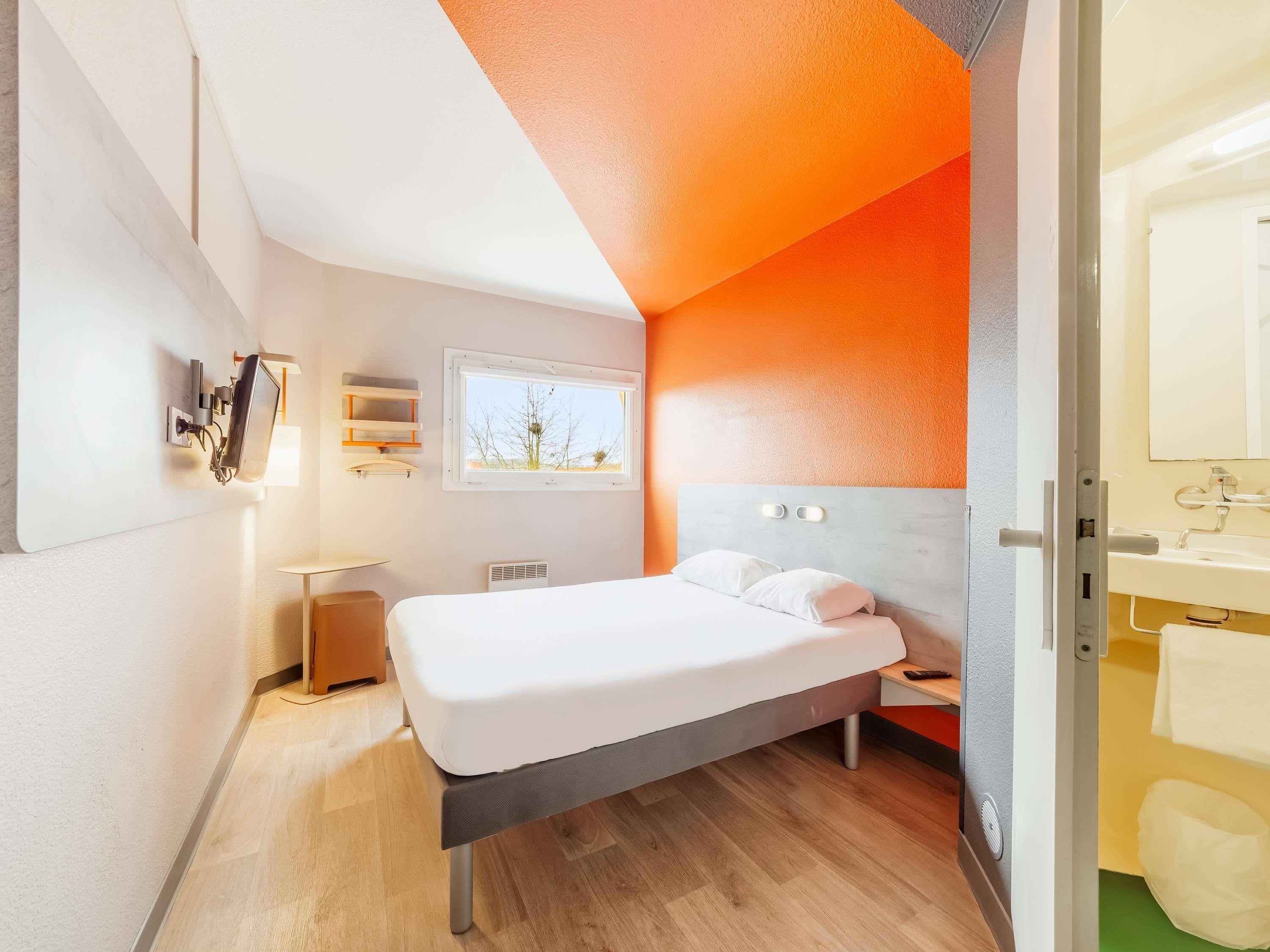 Photo - ibis budget Le Mans Universite