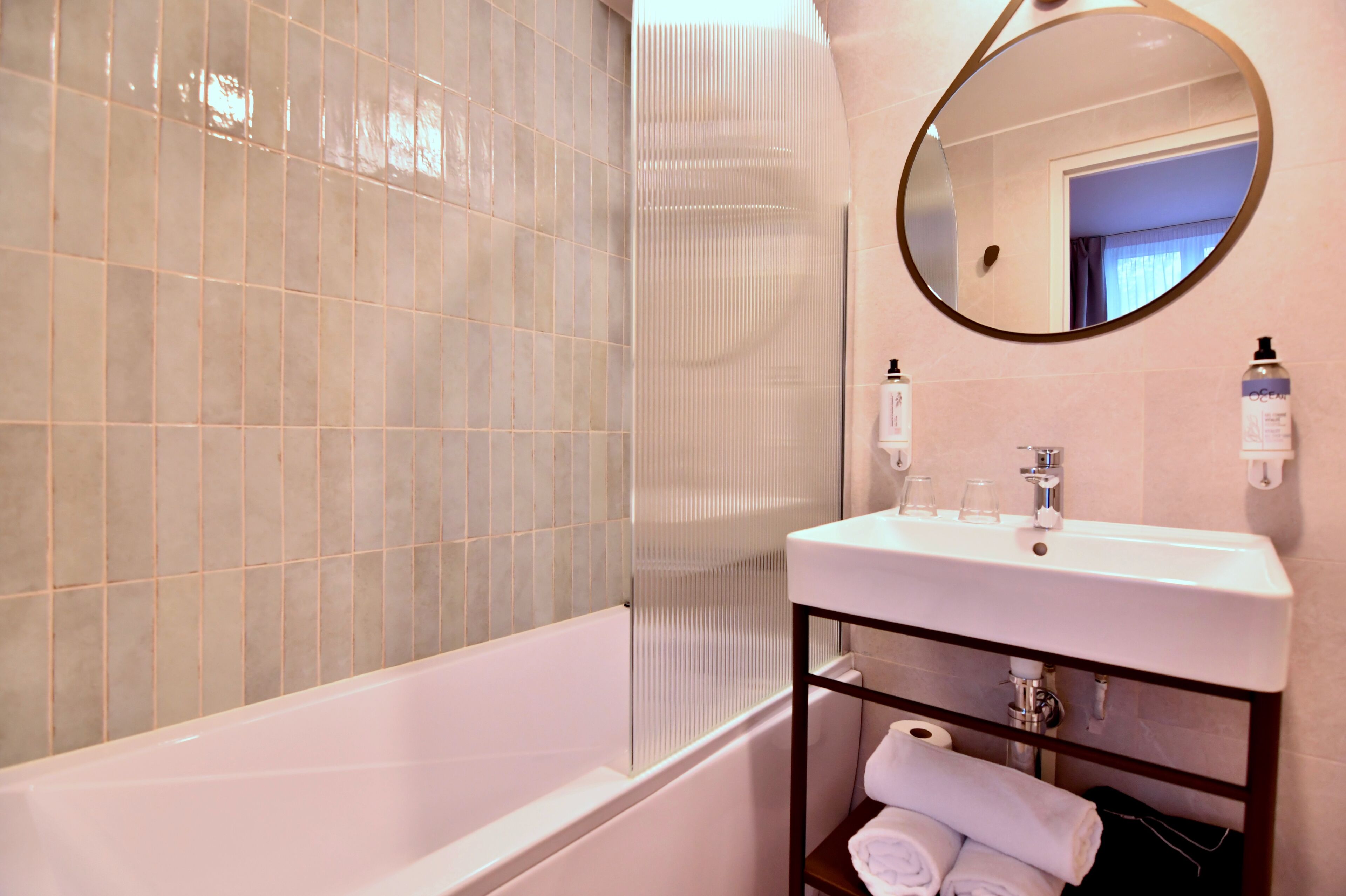 Foto - Agate Hotel