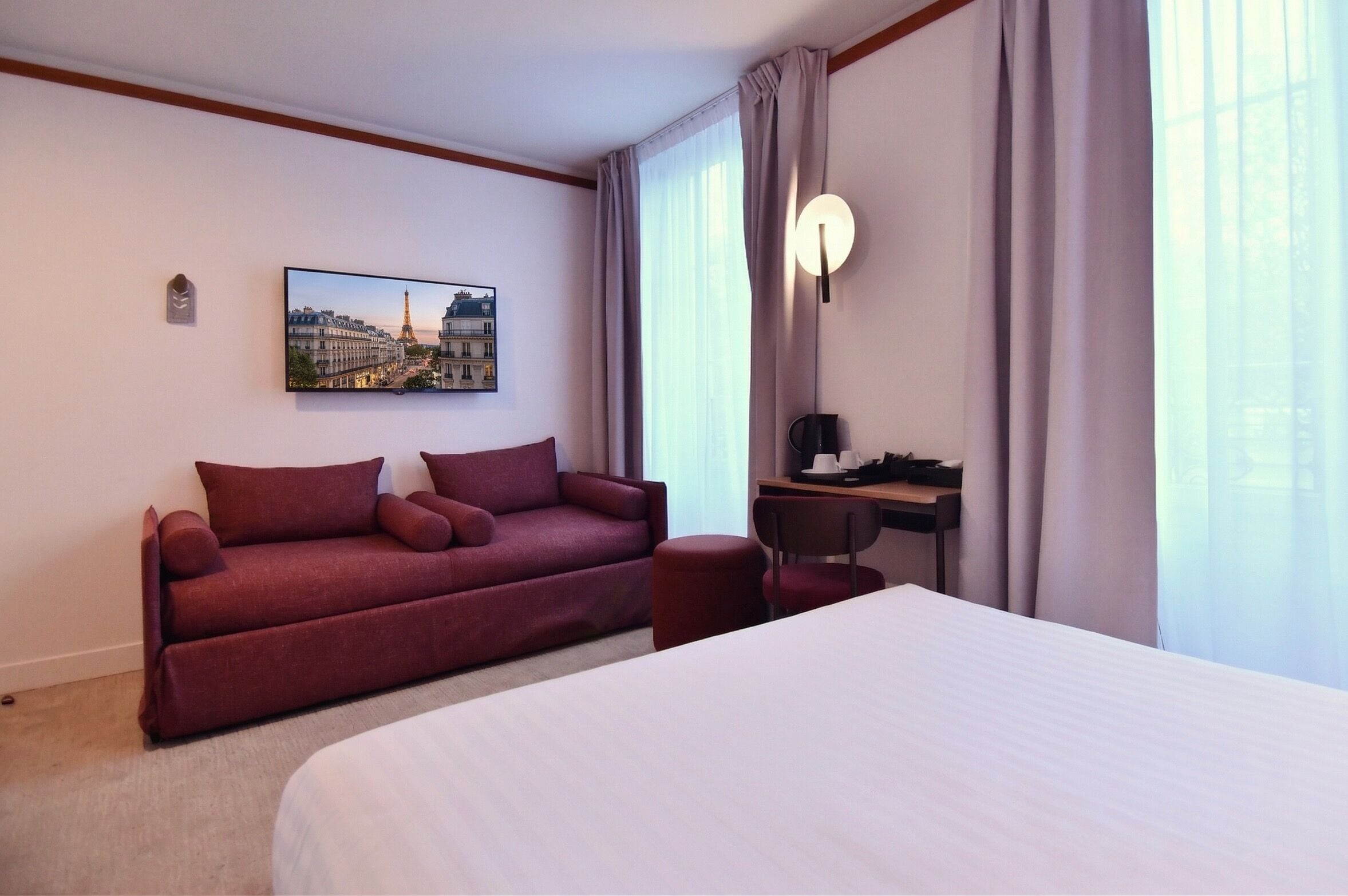 Foto - Agate Hotel