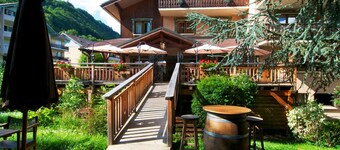 Citotel Les Pres Du Rosay