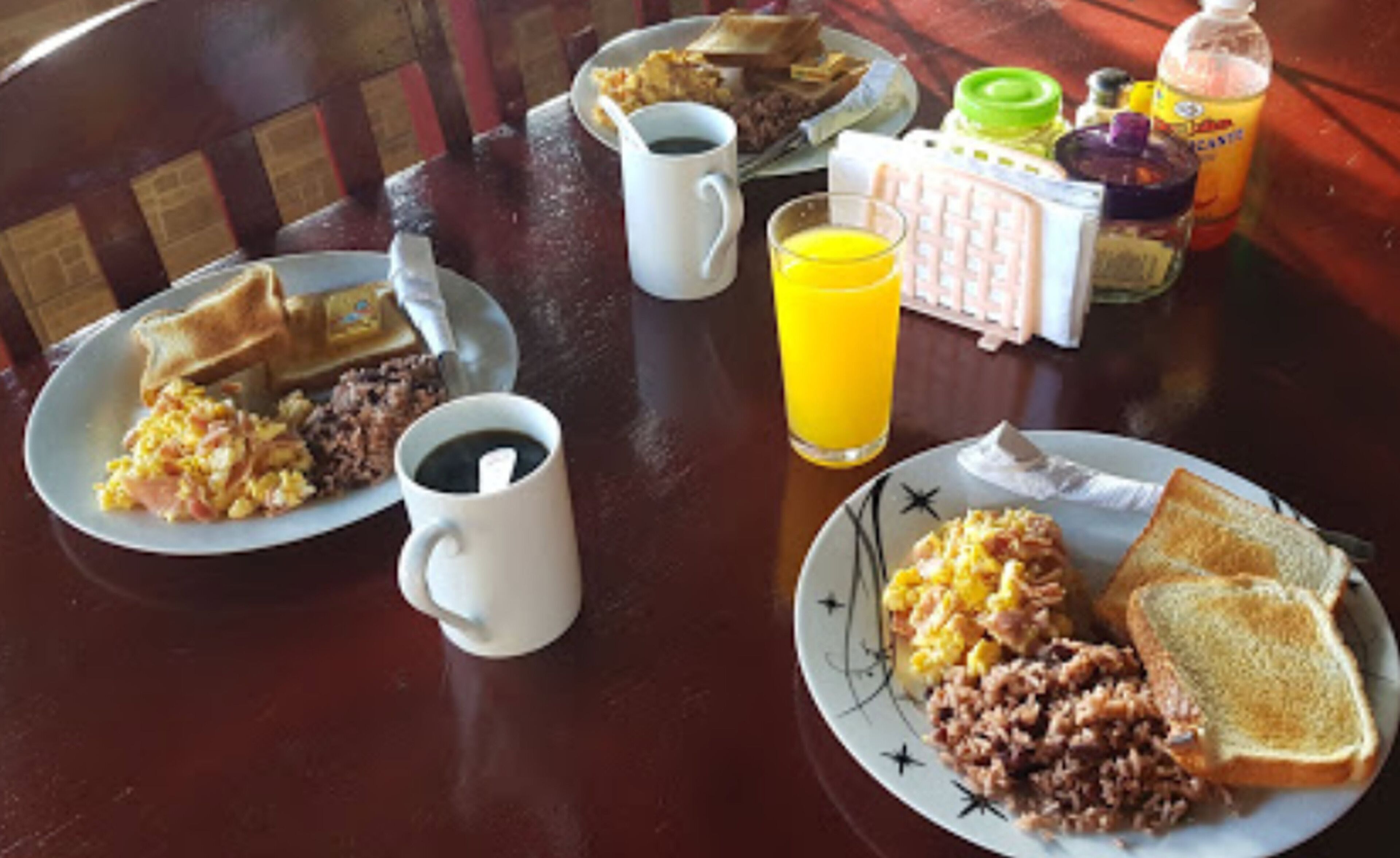 Photo - Art Hotel Managua