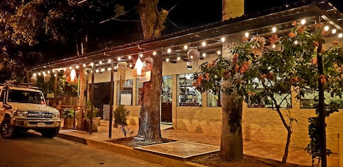 Art Hotel Managua Nicaragua