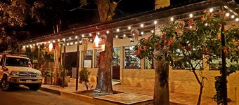 Art Hotel Managua Nicaragua