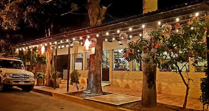 Art Hotel Managua Nicaragua