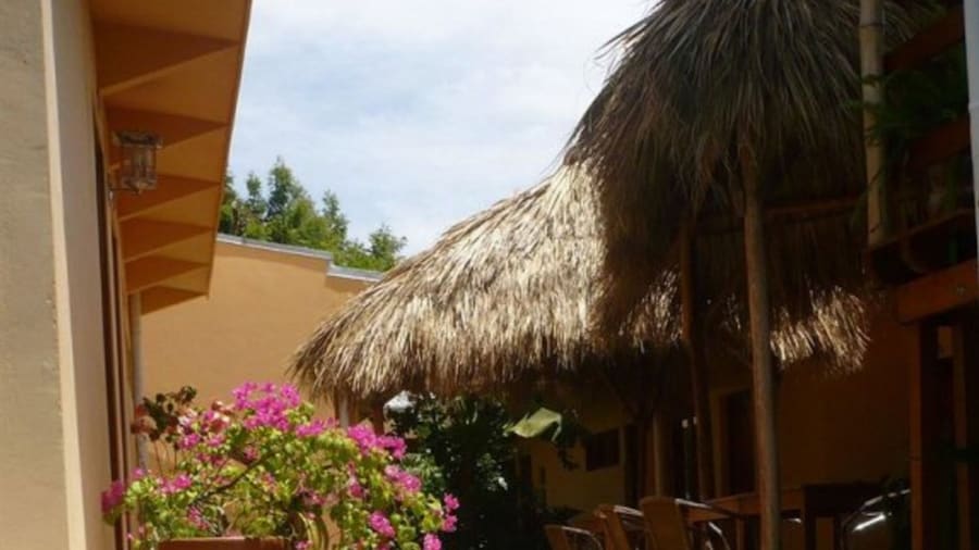 Art Hotel Managua Nicaragua