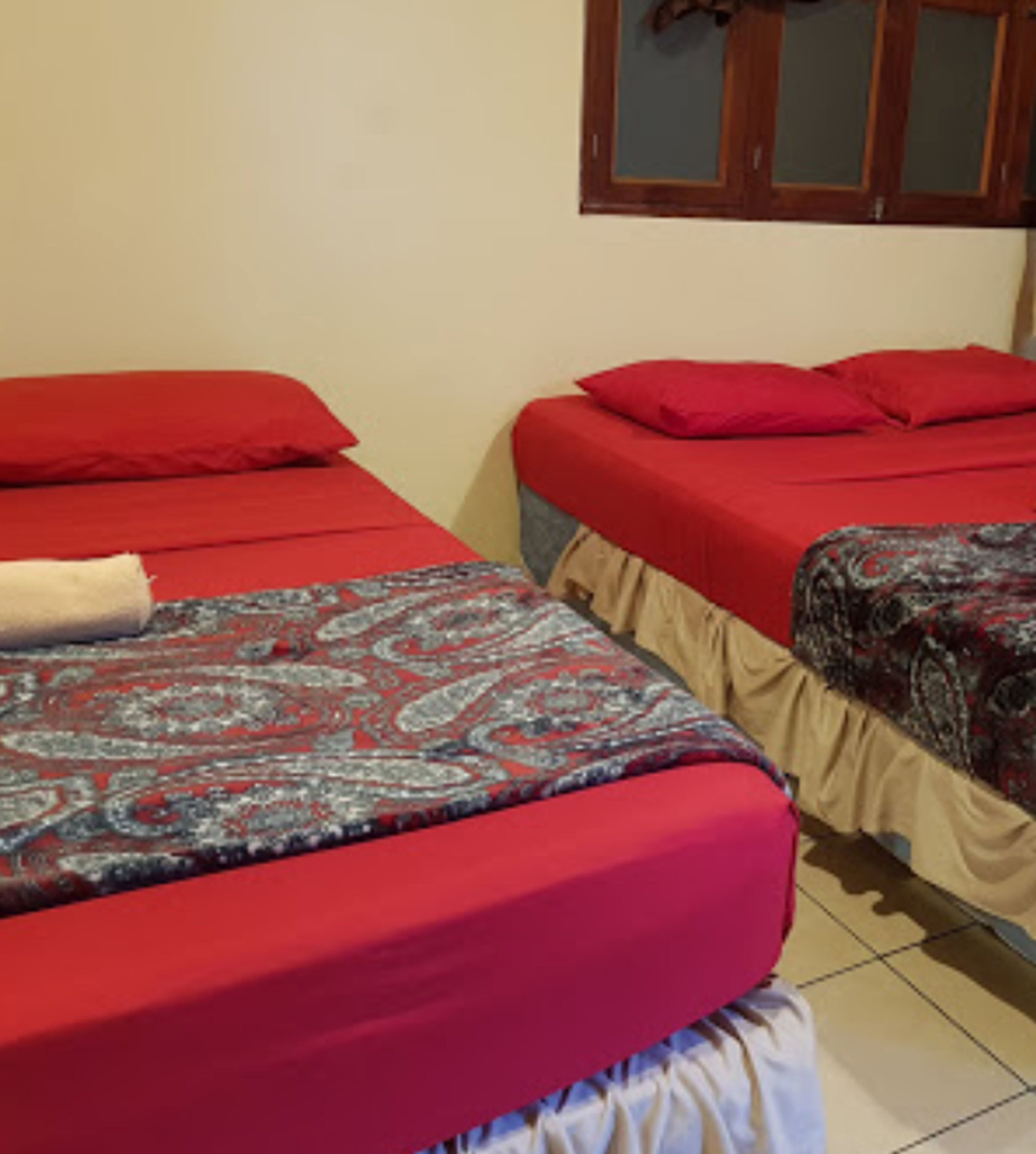 Photo - Art Hotel Managua