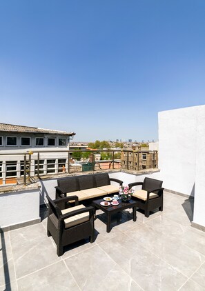 Firemannsrom – standard | Minibar, safe på rommet, lydisolert og wi-fi (inkludert)