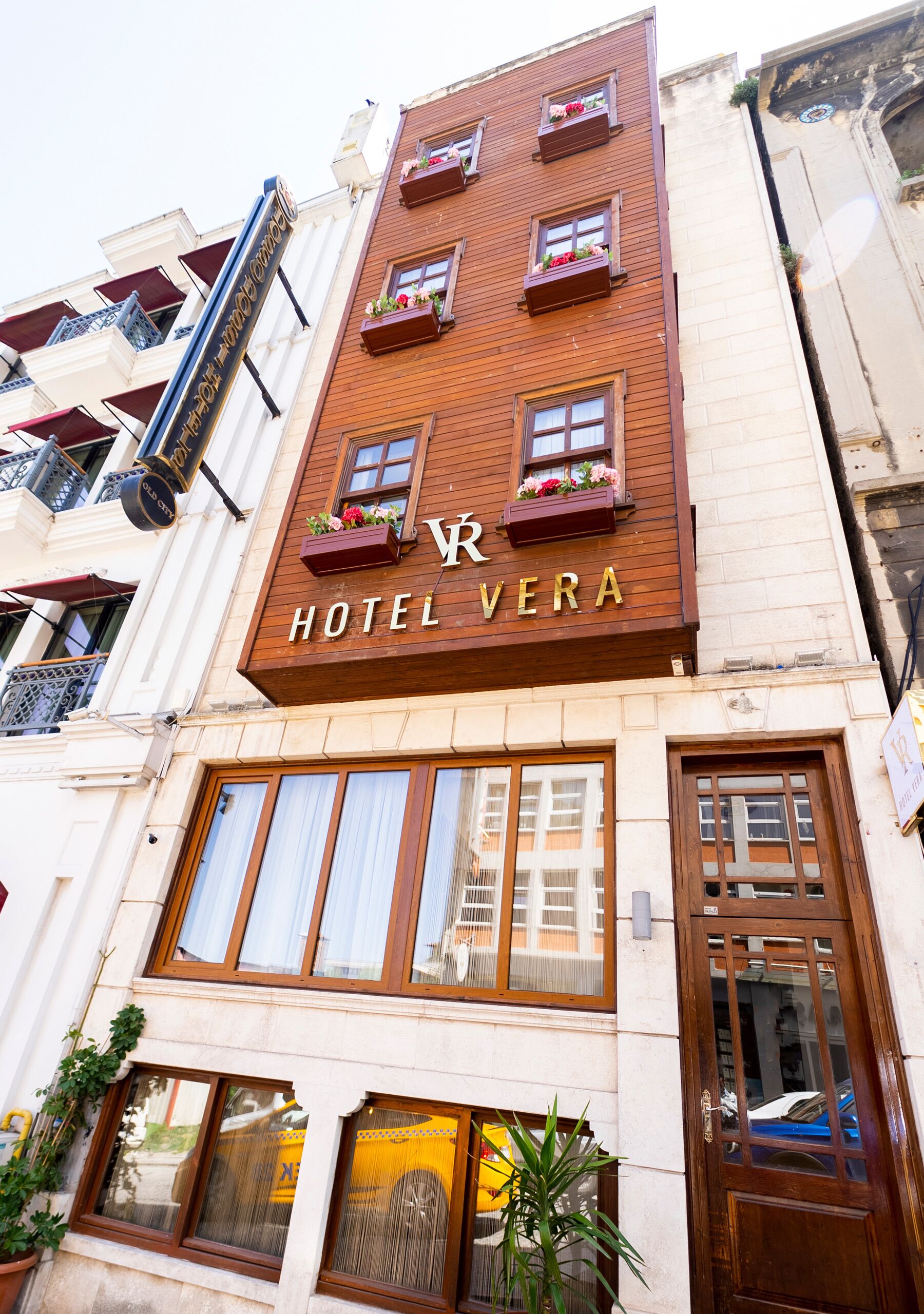 Photo - Hotel Vera
