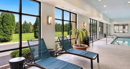 Hampton Inn Milford
