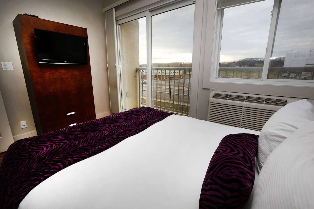 Classic-Suite, 1 Schlafzimmer, Nichtraucher