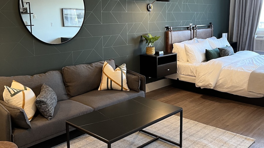 Baymont by Wyndham Fort McMurray