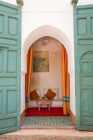 Room amenity - Riad Dar Zitouna en Exclusivité (Marrakech)