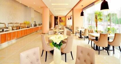 Jinjiang Inn Select Wuhan Chuhehan Street Shuiguo Lake