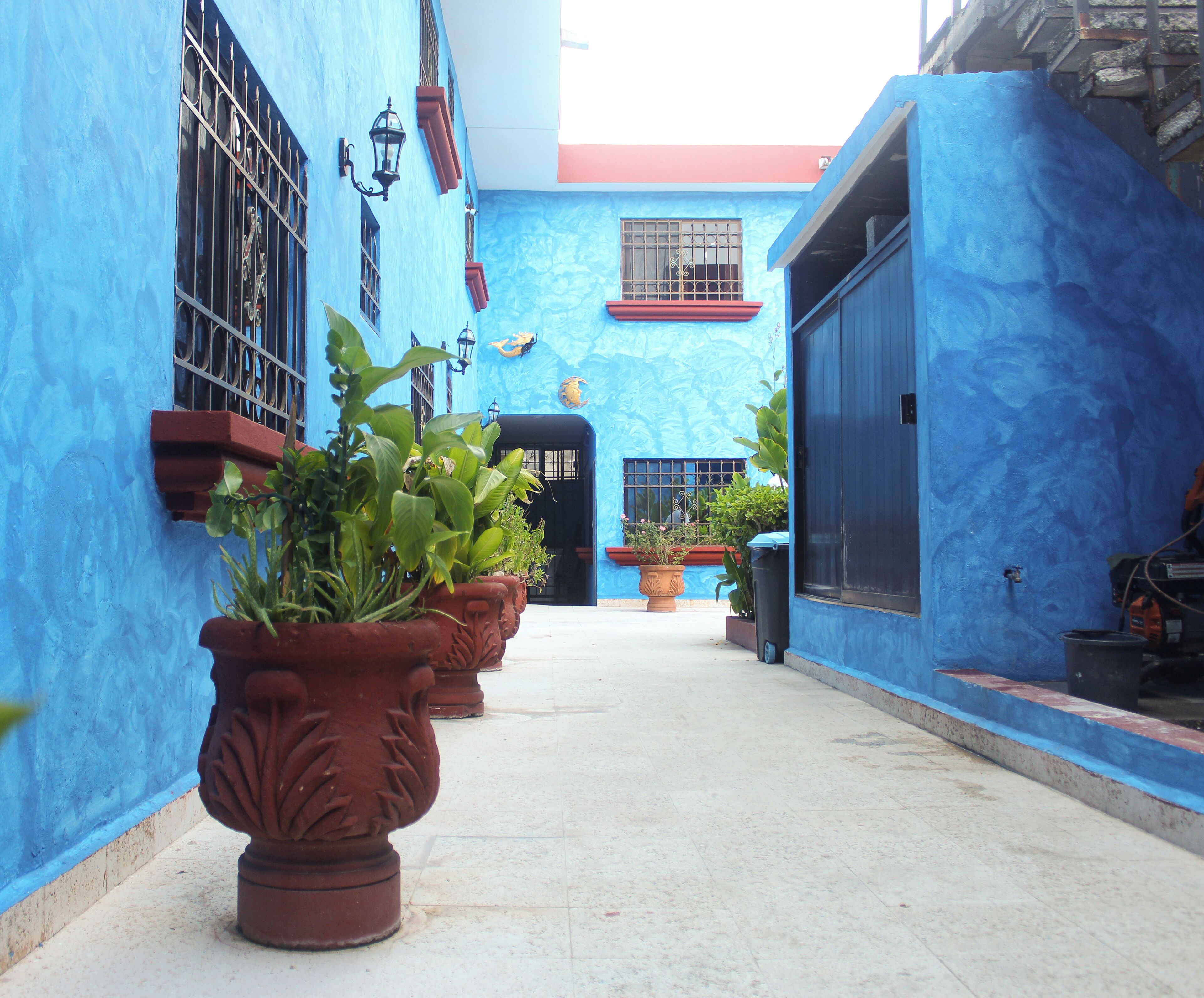 Photo - Hotel La Casona Real