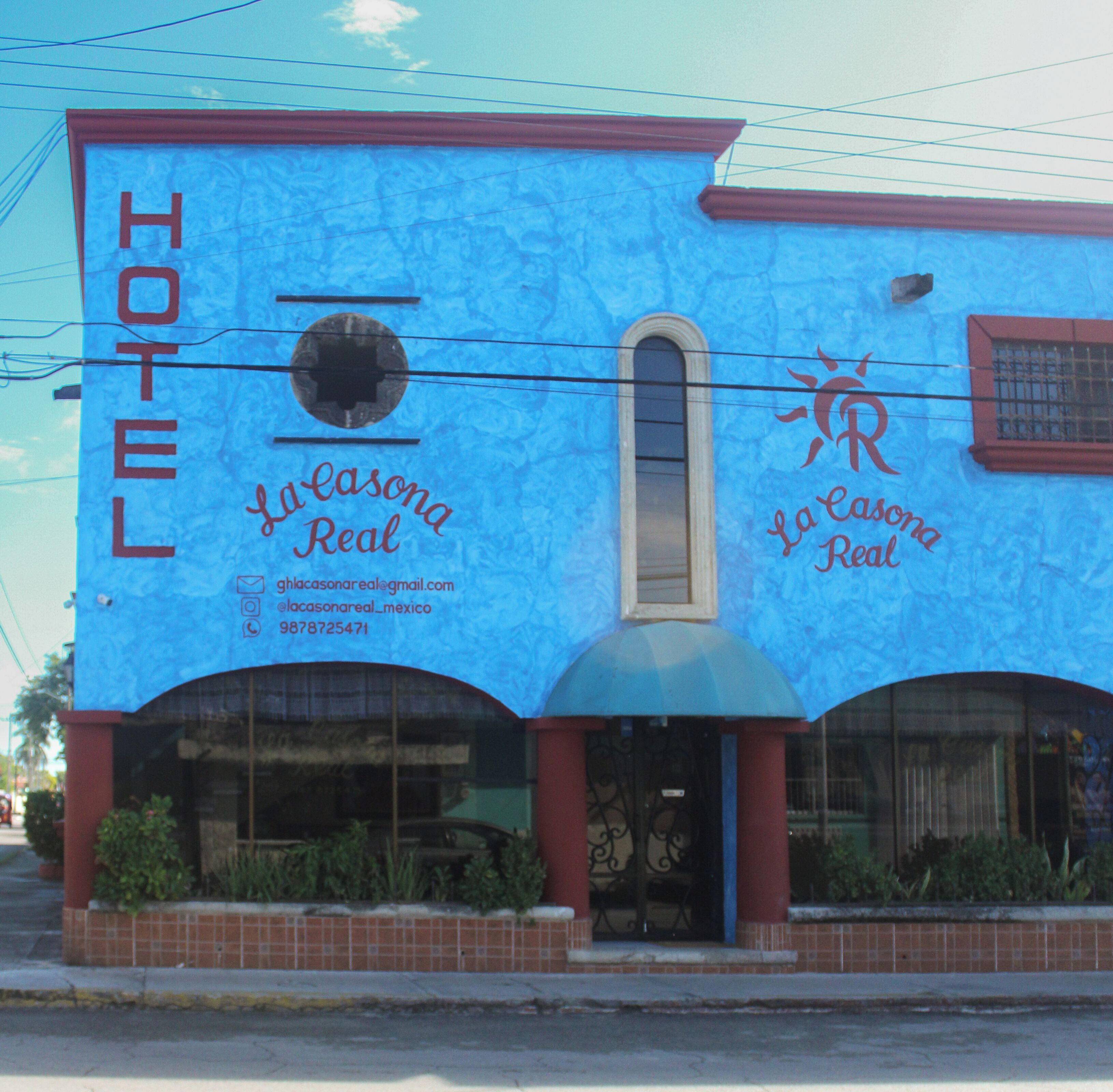 Photo - Hotel La Casona Real