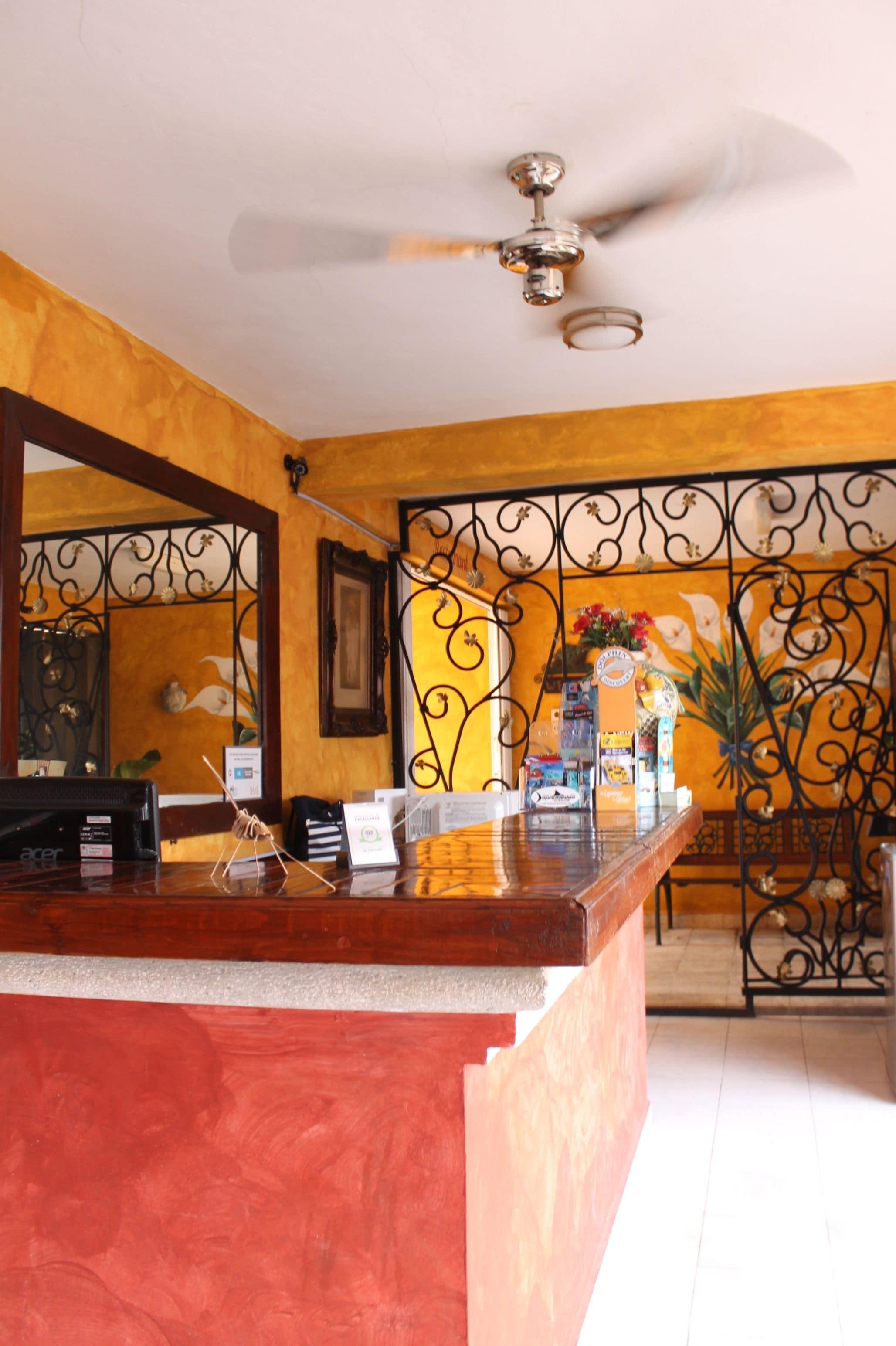 Photo - Hotel La Casona Real