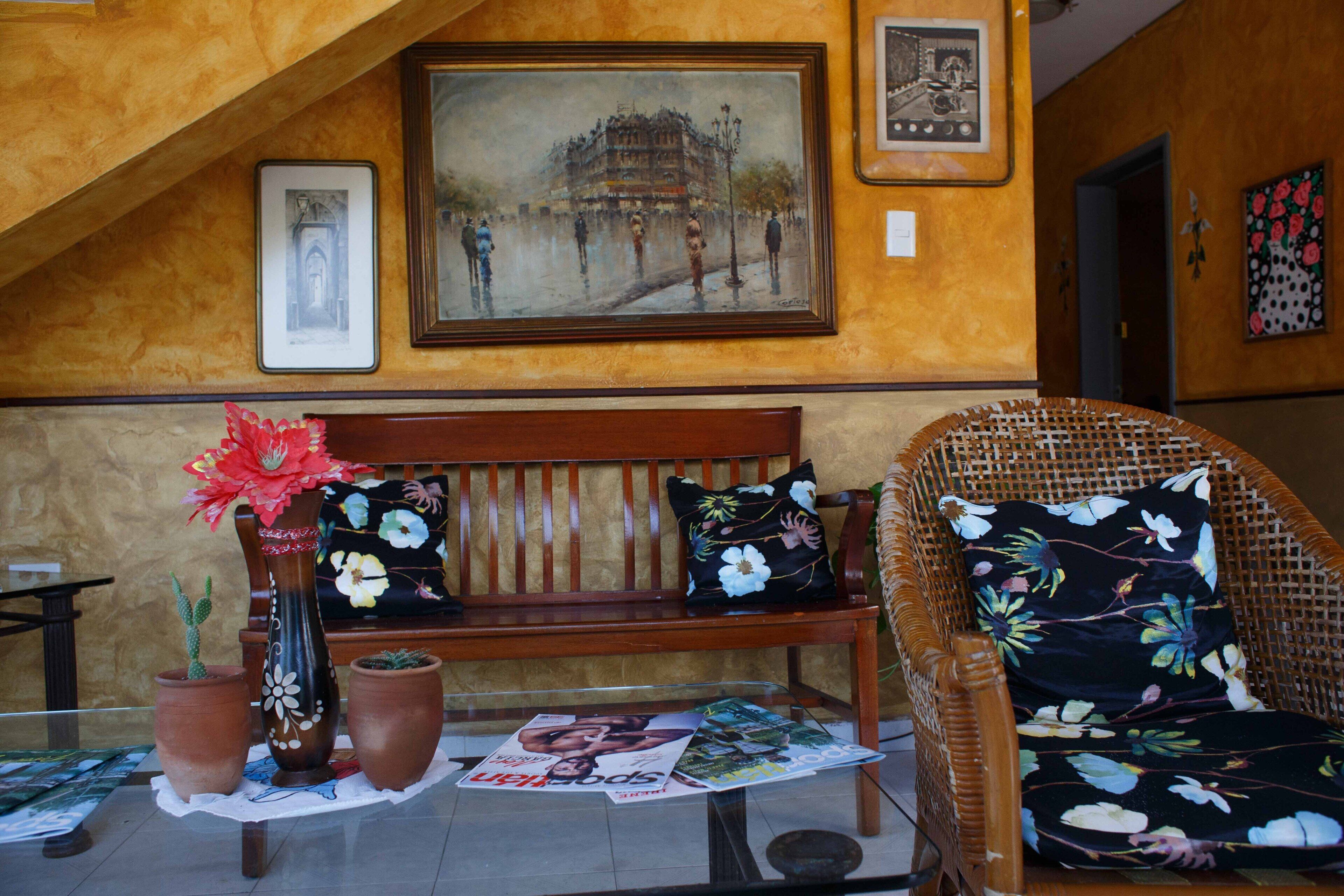 Photo - Hotel La Casona Real