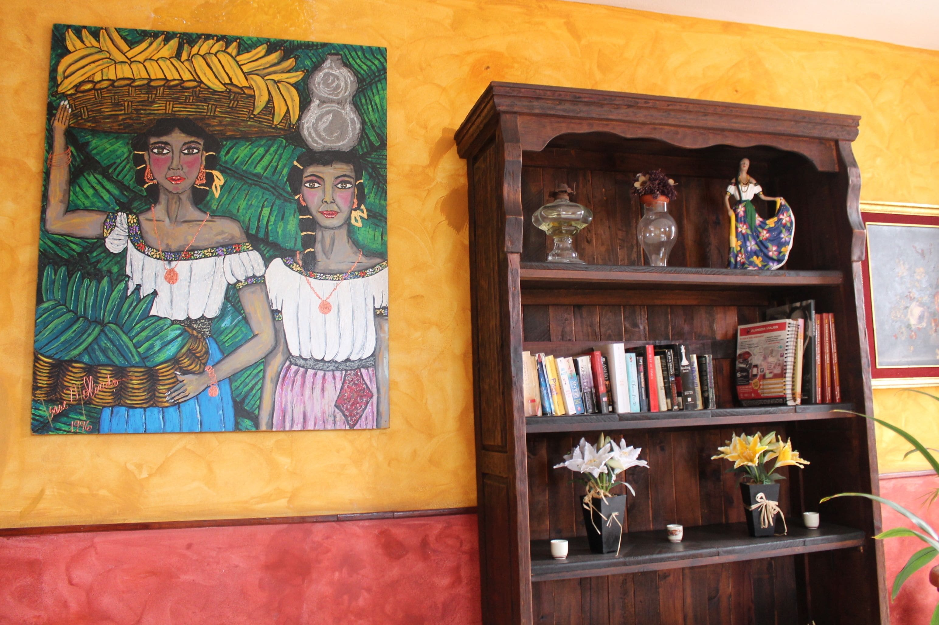 Photo - Hotel La Casona Real