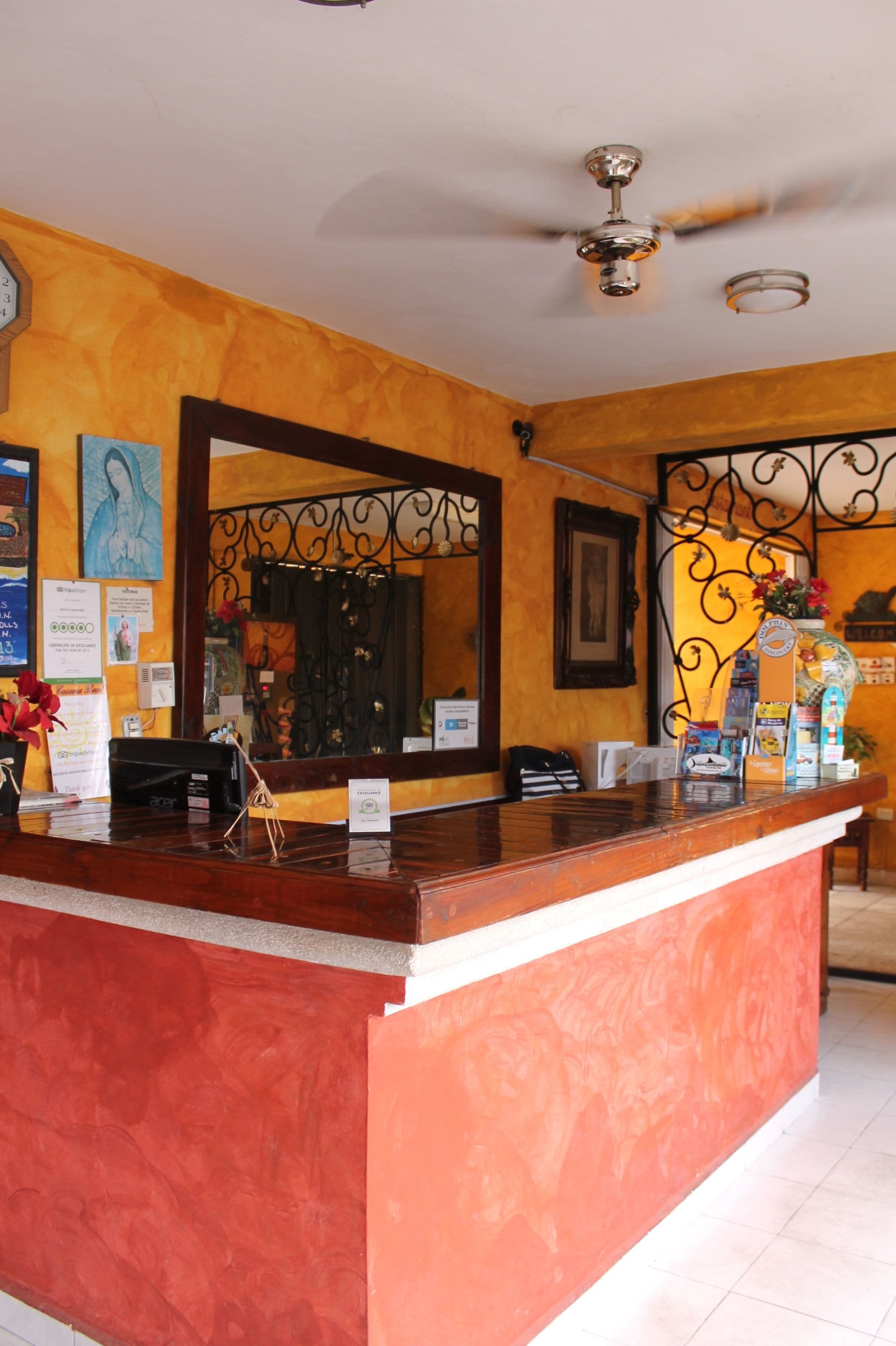 Photo - Hotel La Casona Real