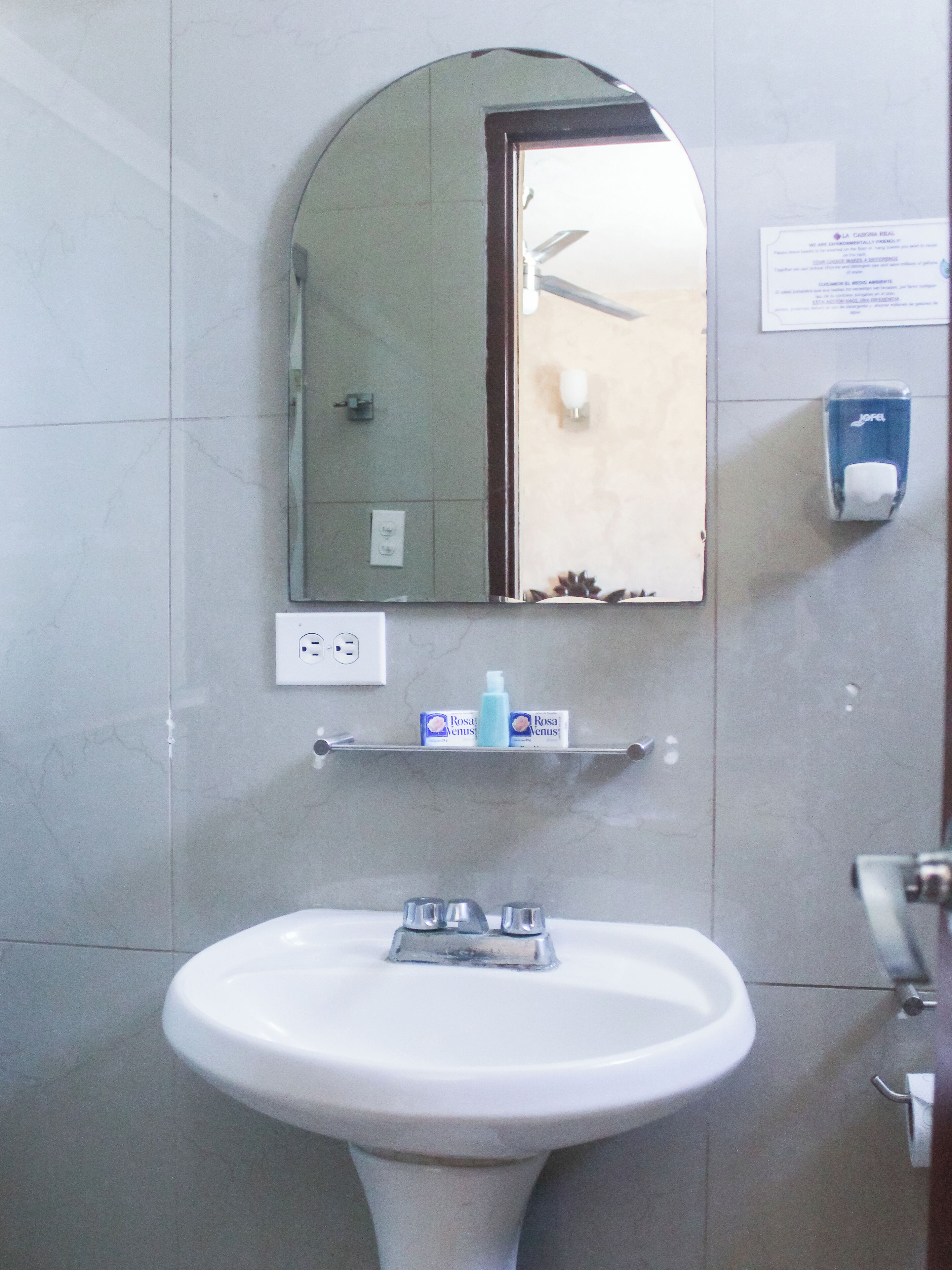 Photo - Hotel La Casona Real