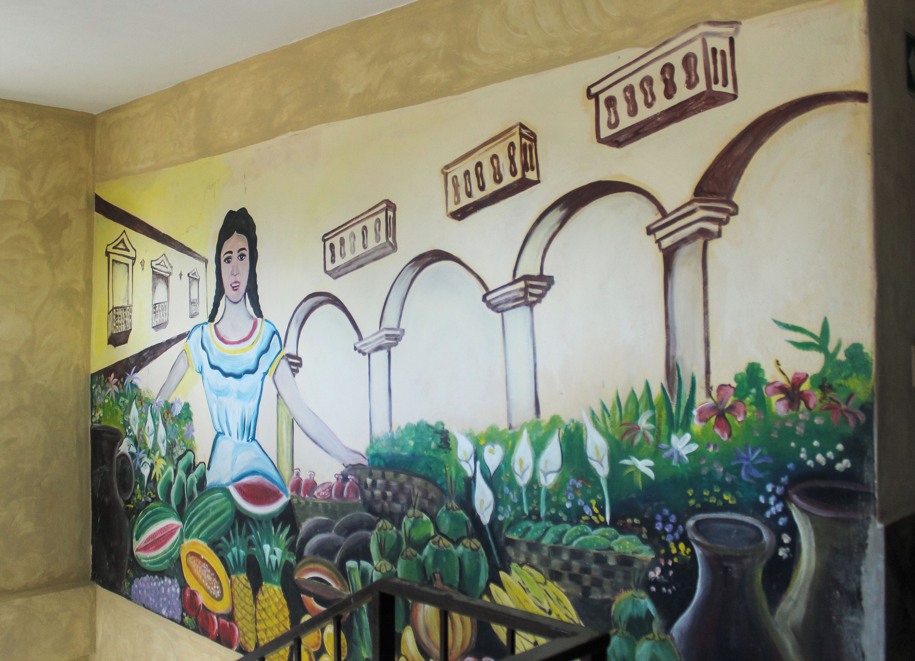 Photo - Hotel La Casona Real