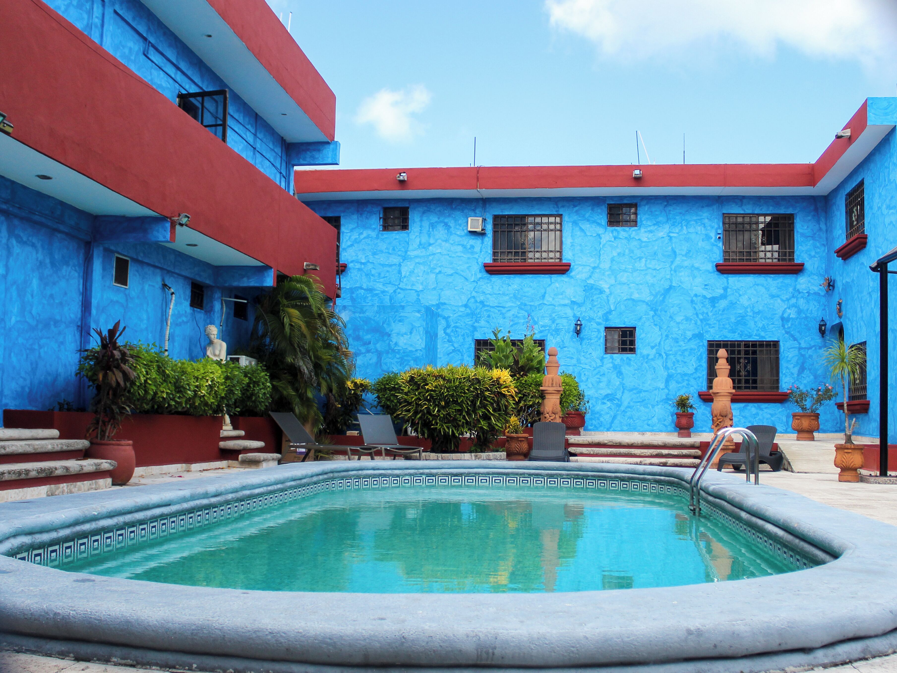 Photo - Hotel La Casona Real