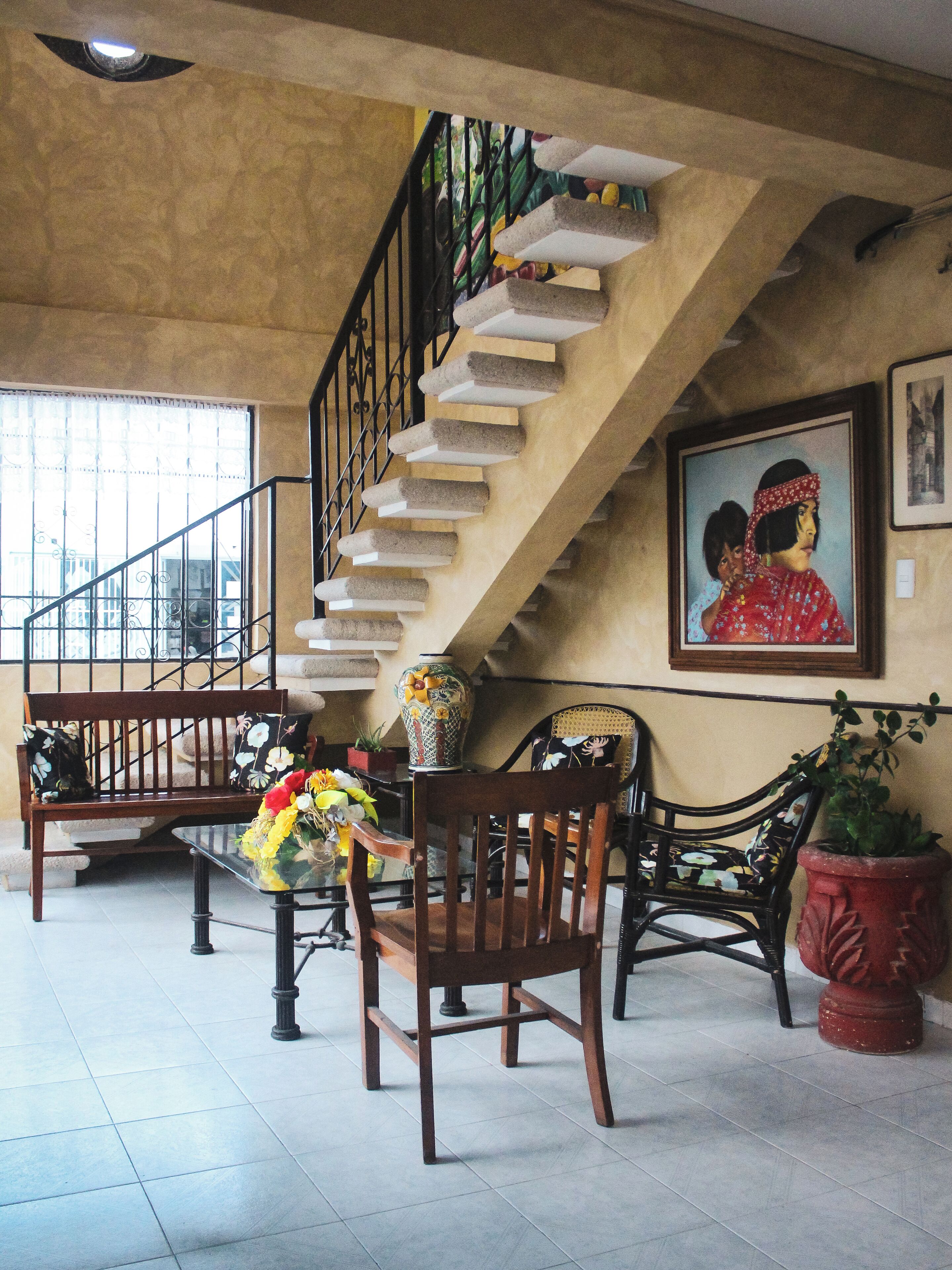 Photo - Hotel La Casona Real