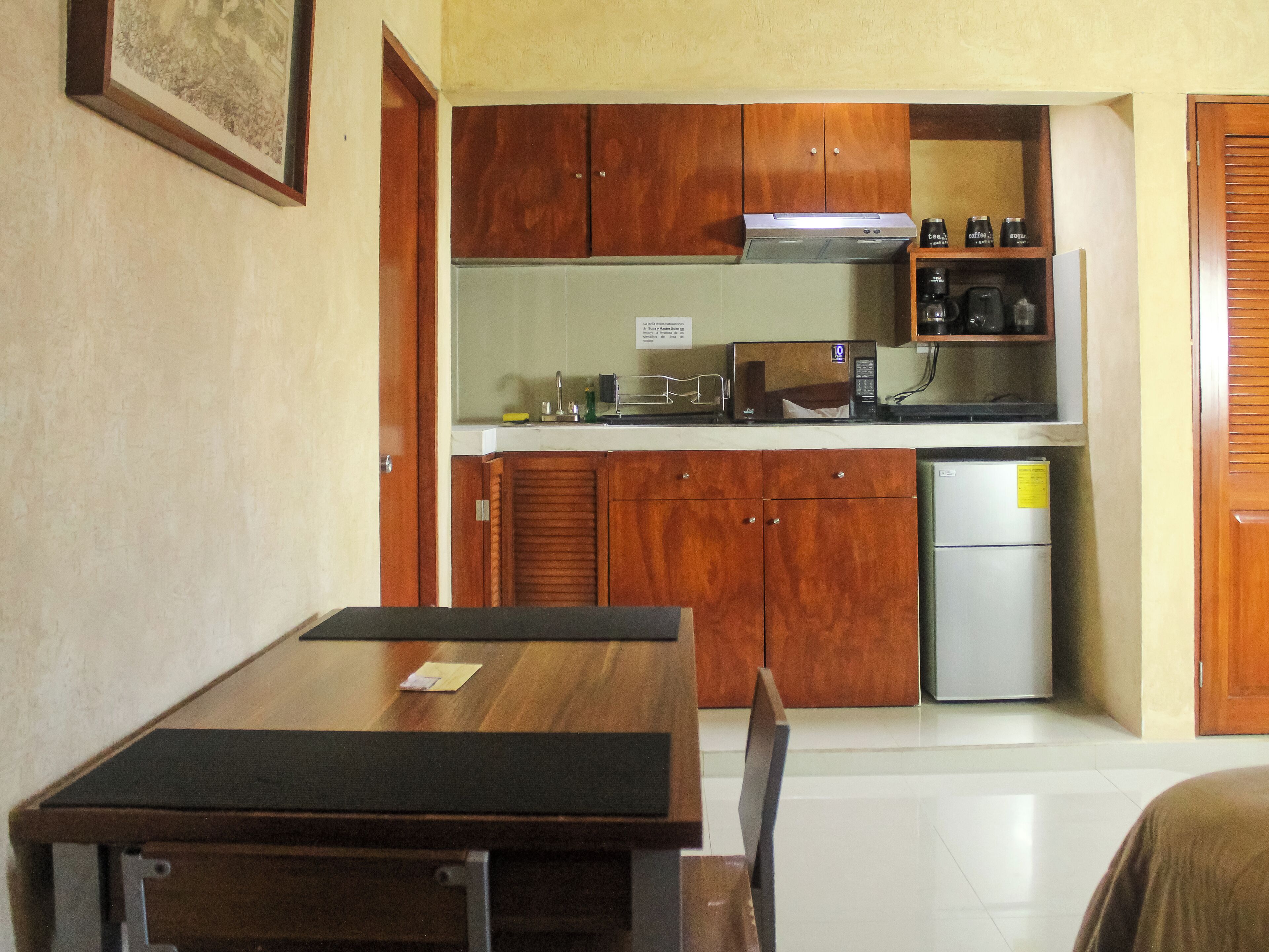 Photo - Hotel La Casona Real