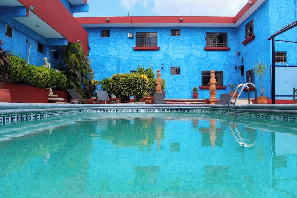 Hotel La Casona Real