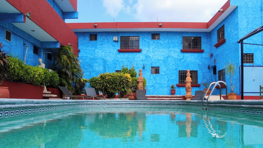 Hotel La Casona Real