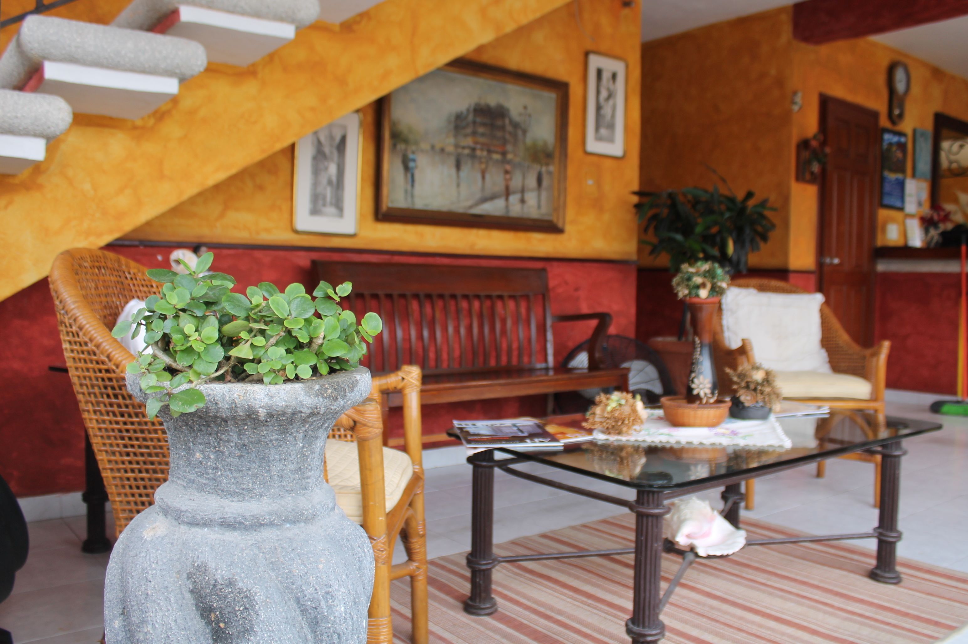 Photo - Hotel La Casona Real