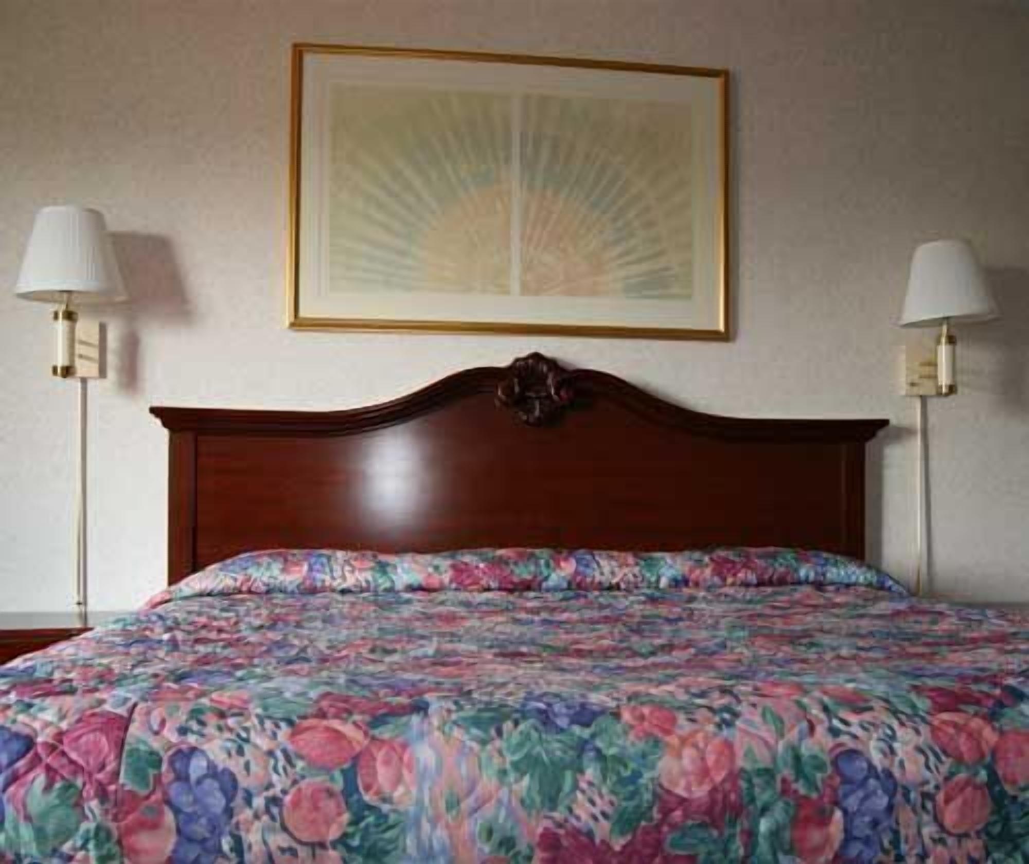 Foto - Rodeway Inn Syracuse Carrier Circle