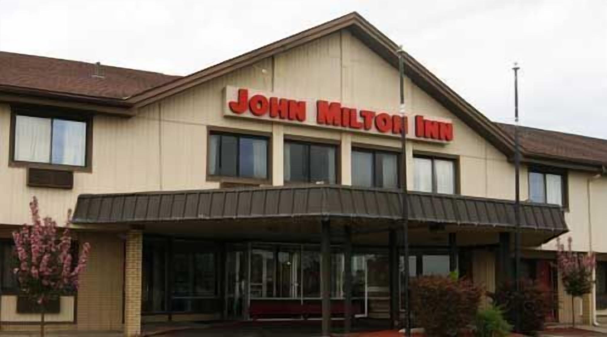 Foto - Rodeway Inn Syracuse Carrier Circle