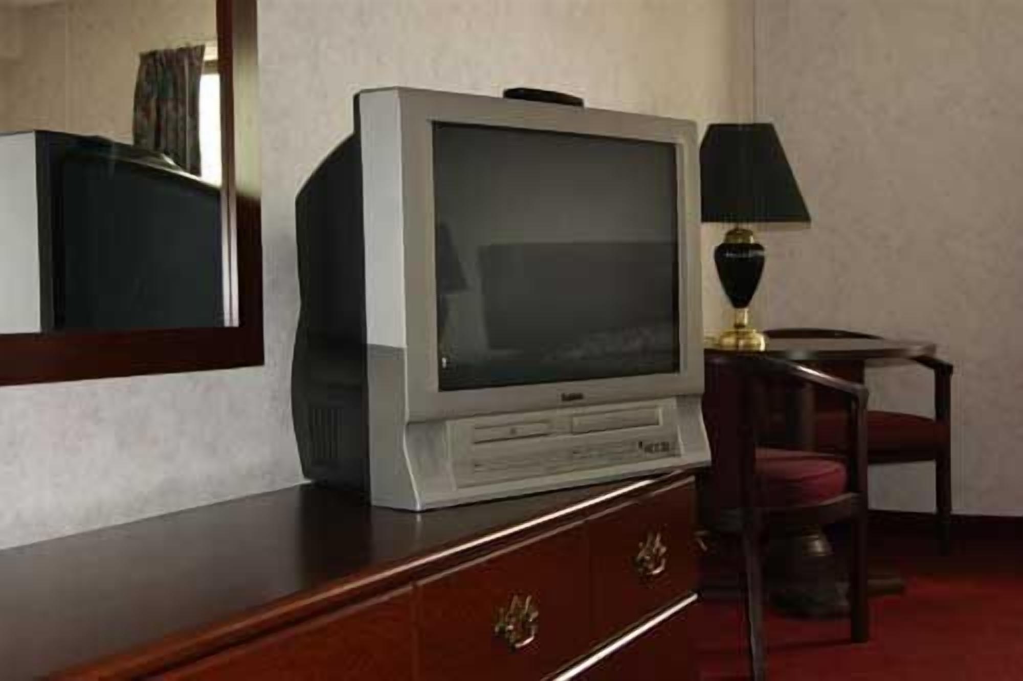 Foto - Rodeway Inn Syracuse Carrier Circle