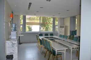 Meeting facility - Jinjiang Inn Guangzhou Sun Yat-Sen Memorial Hall Branch (Guangzhou)