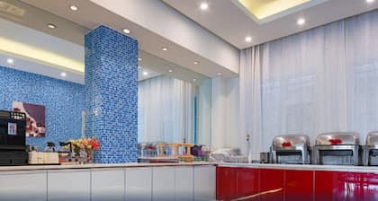 Jinjiang Inn Shenzhen Airport