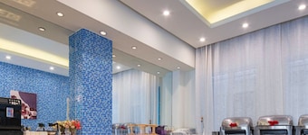 Jinjiang Inn Shenzhen Airport