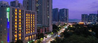 Holiday Inn Express Shantou City Center by IHG
