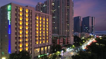 Ngoại thất