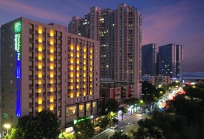 Exterior - Holiday Inn Express Shantou City Center by IHG (Shantou)