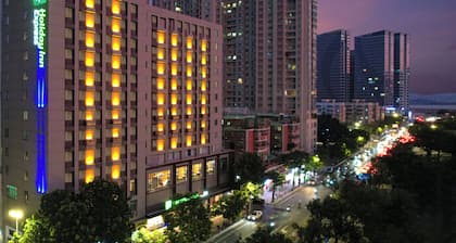 Holiday Inn Express Shantou City Center by IHG