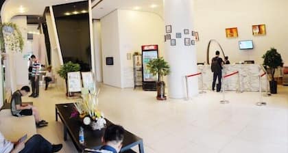 Jinjiang Inn Shenyang Northeastern University