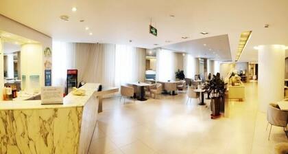 Jinjiang Inn Shenyang Northeastern University