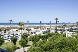 Ubicación cercana a la playa