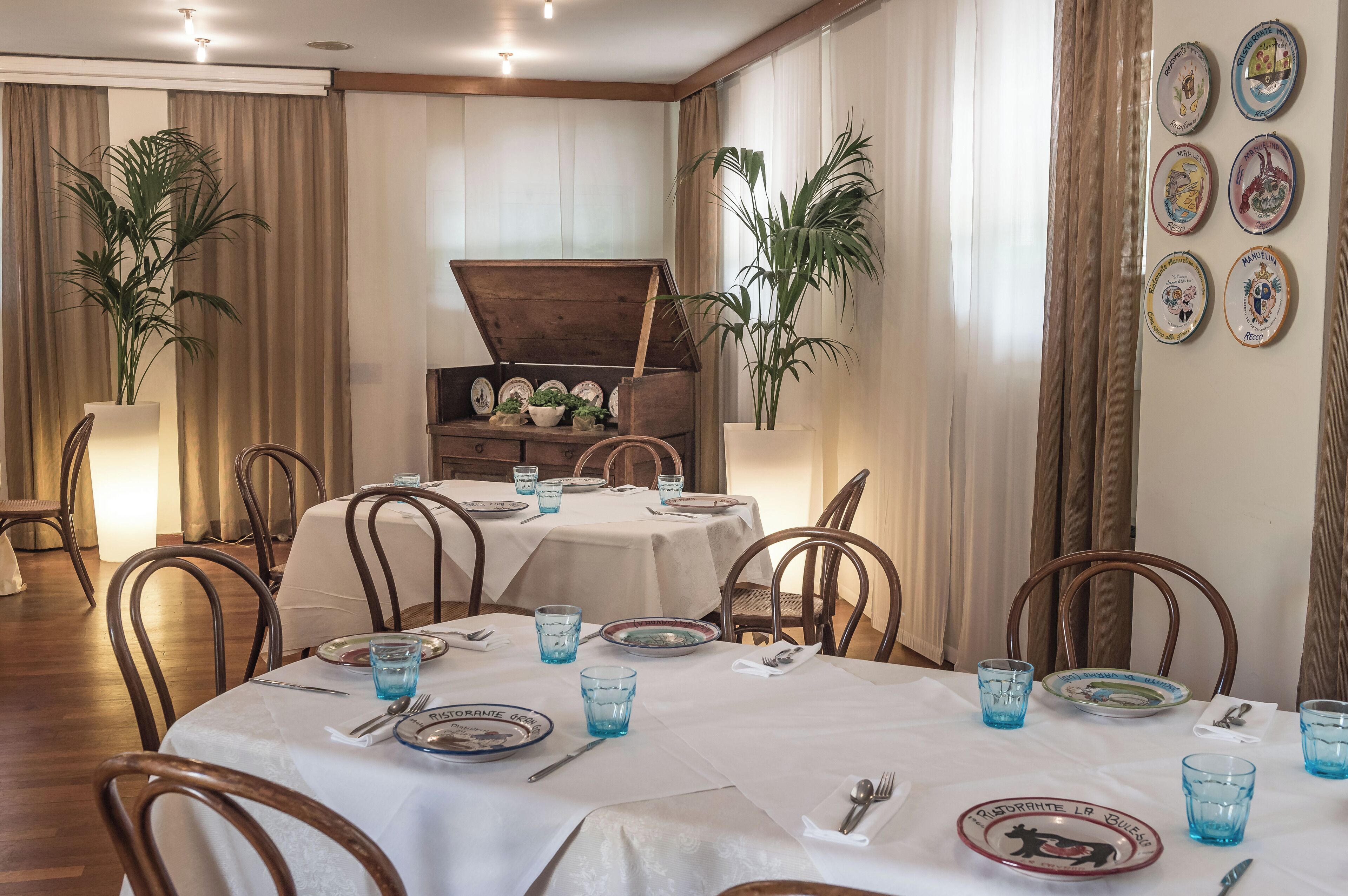 Dagelijks ontbijtbuffet inbegrepen