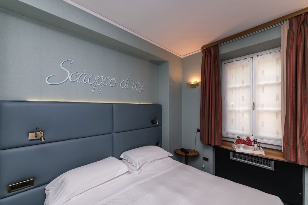 Foto - Manuelina Taste Hotel