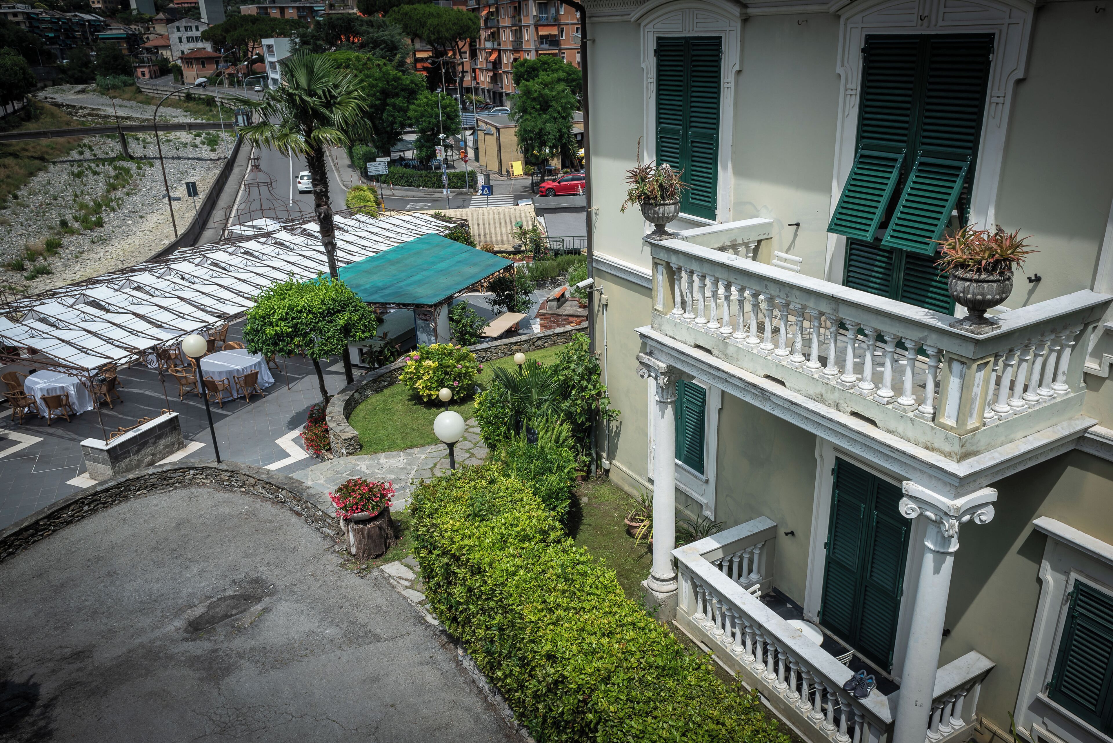 Foto - Manuelina Taste Hotel