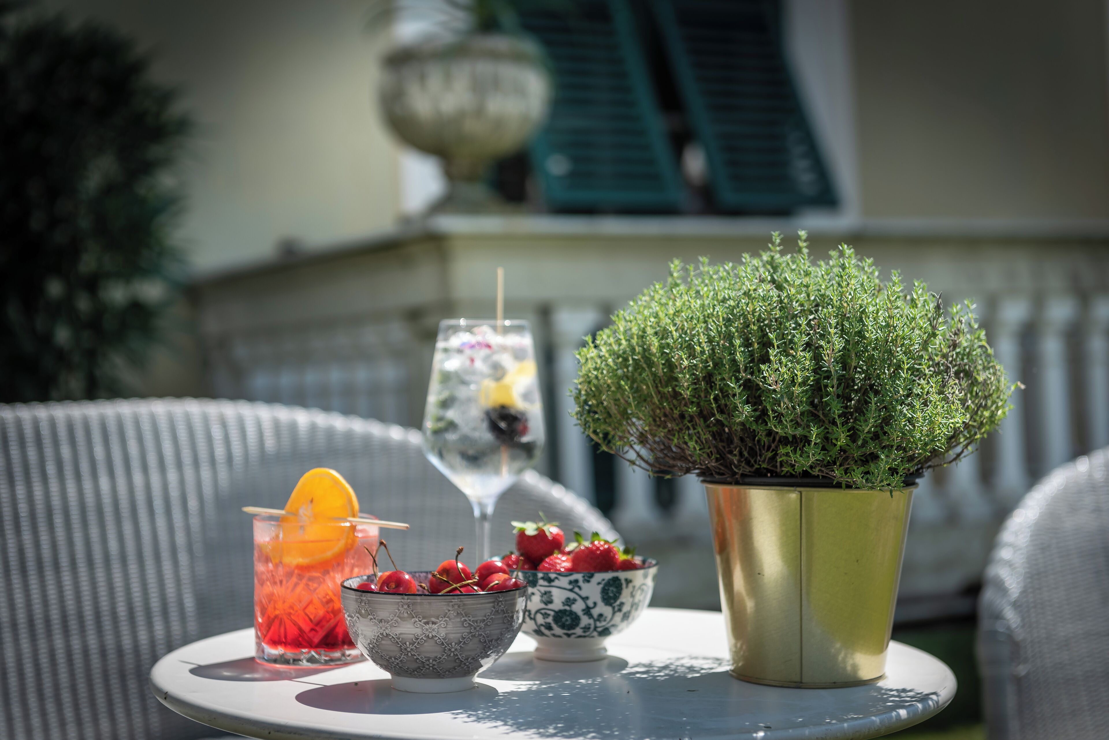 Foto - Manuelina Taste Hotel