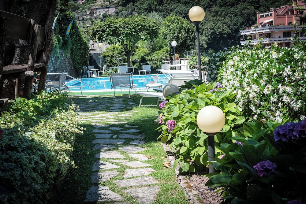 Hotel Villa Manuelina by null