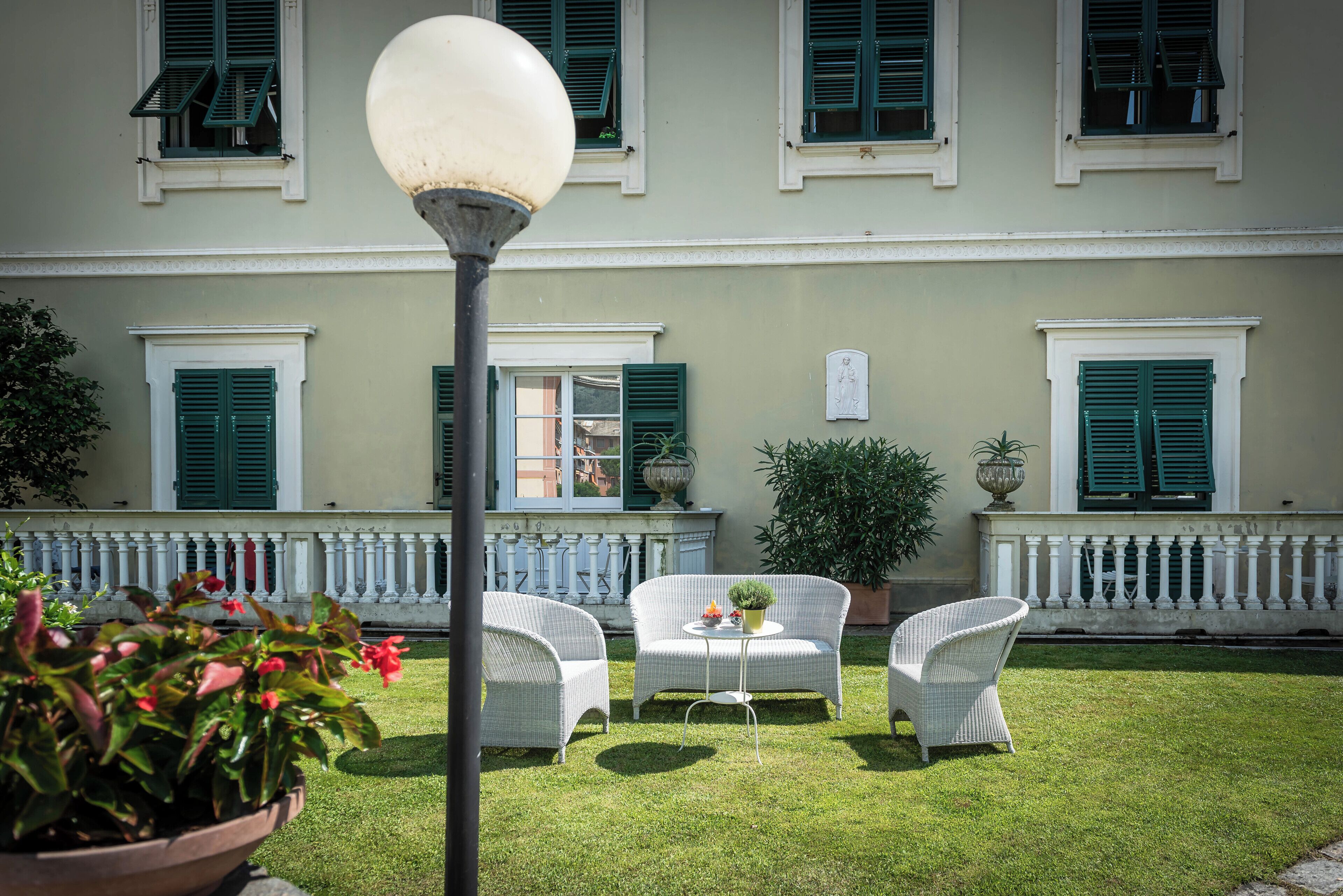 Foto - Manuelina Taste Hotel